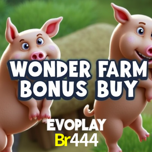 Recursos de Bônus Br444