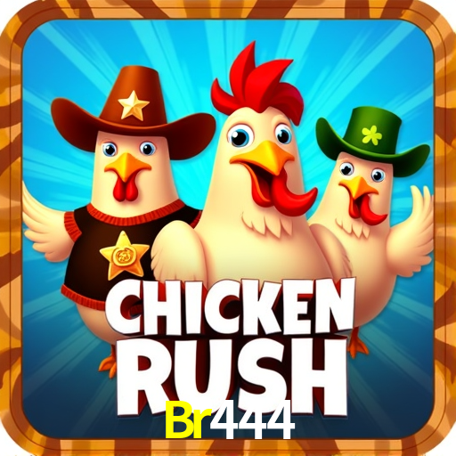 Estatísticas Esportivas Br444