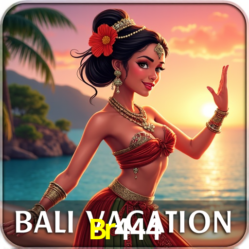 Provedores de Jogos Br444