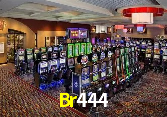 Design Responsivo Br444