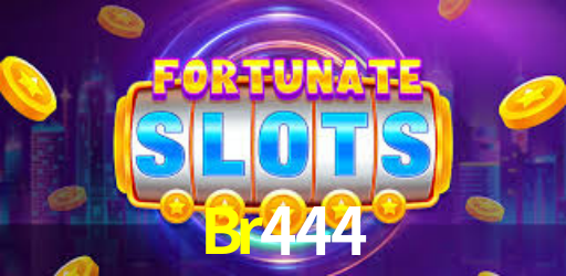 PIX Instantâneo Br444