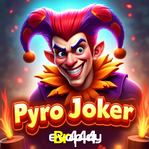 Estatísticas do Jogo Br444