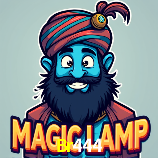 Apostas de Tênis Br444